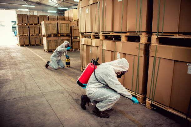 Best Residential Pest Control  in Malvern, OH
