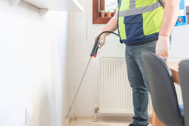 Best Mosquito Control Services  in Malvern, OH
