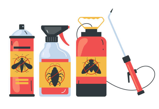 Best Flea Control Services  in Malvern, OH