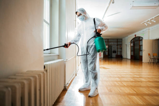 Best Affordable Pest Control Services  in Malvern, OH